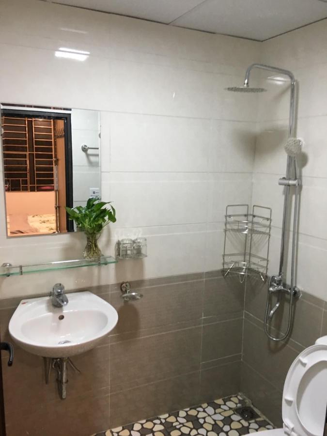 N&d Happy House- - Phong Tieu Chuan Khach San, Bep Nau Va Nha Ve Sinh Trong Khuon Vien Appartement *