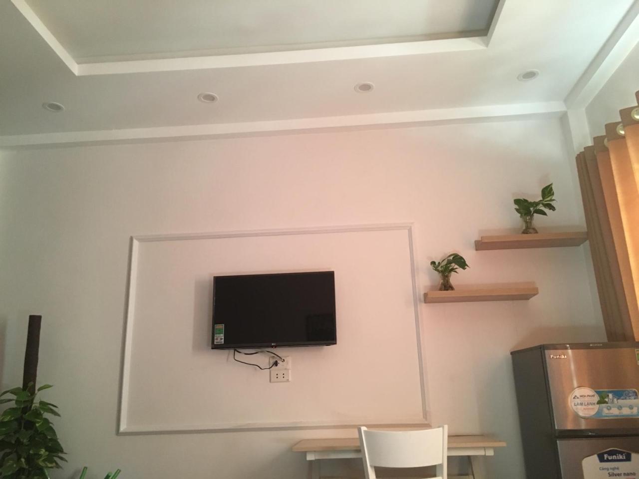 N&d Happy House- - Phong Tieu Chuan Khach San, Bep Nau Va Nha Ve Sinh Trong Khuon Vien * Hanoï