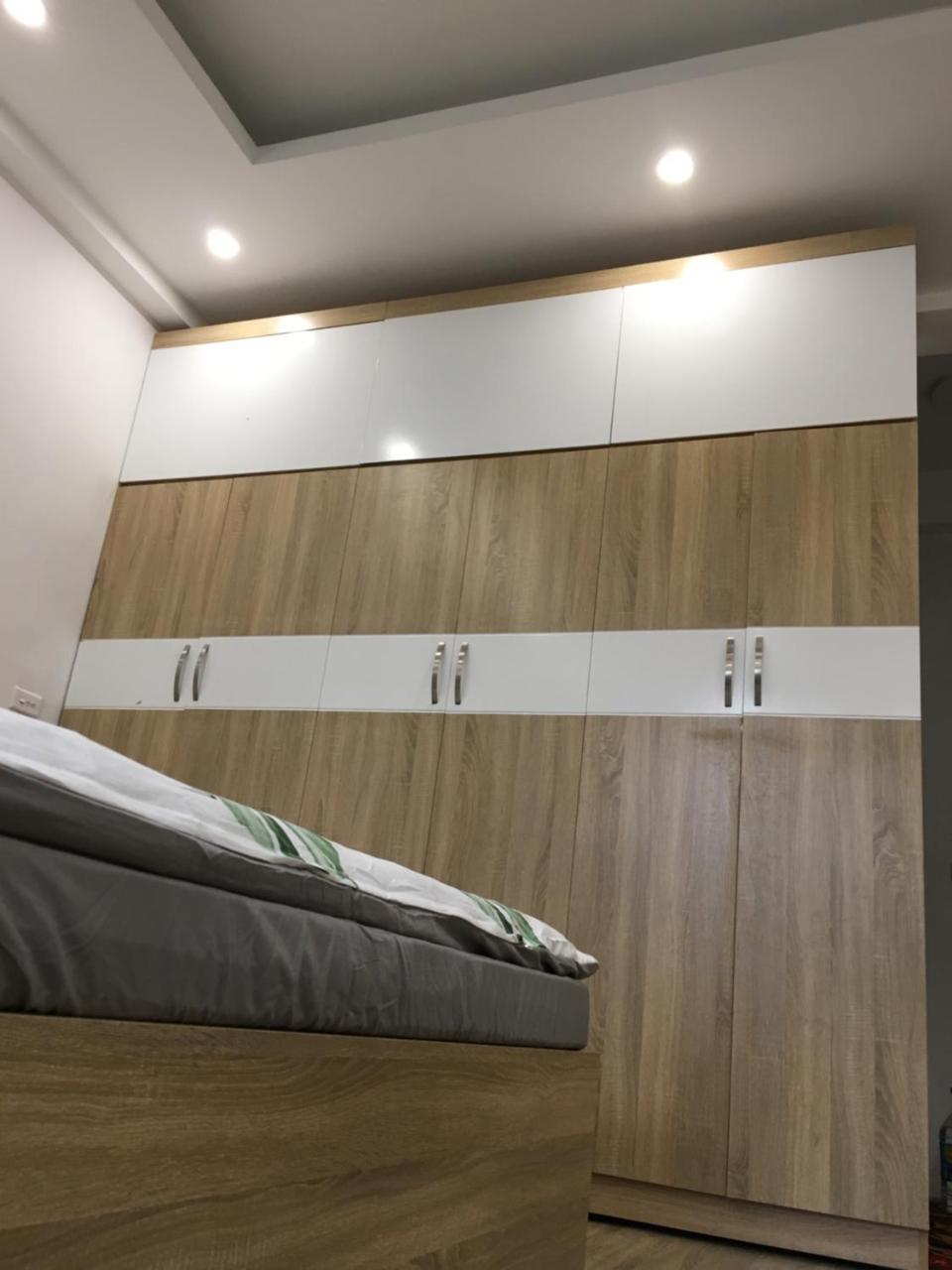 N&d Happy House- - Phong Tieu Chuan Khach San, Bep Nau Va Nha Ve Sinh Trong Khuon Vien Appartement *