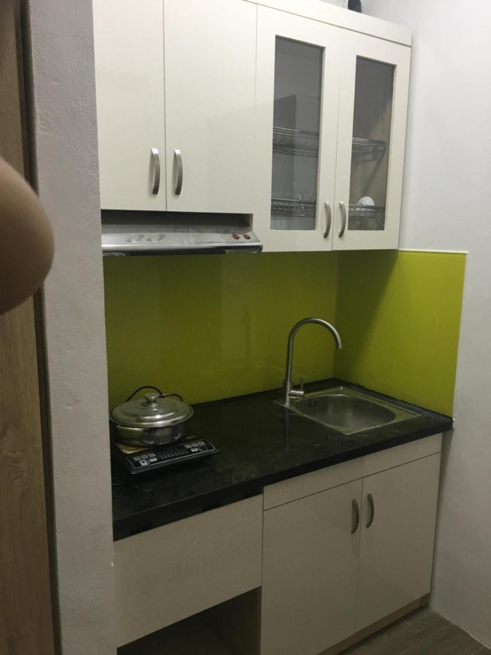 N&d Happy House- - Phong Tieu Chuan Khach San, Bep Nau Va Nha Ve Sinh Trong Khuon Vien Hanoï